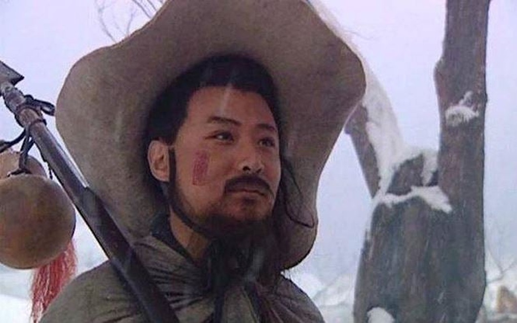 Lâm Xung nổi tiếng nhất màn ảnh: 30 năm mang nỗi oan ruồng bỏ vợ con - 3