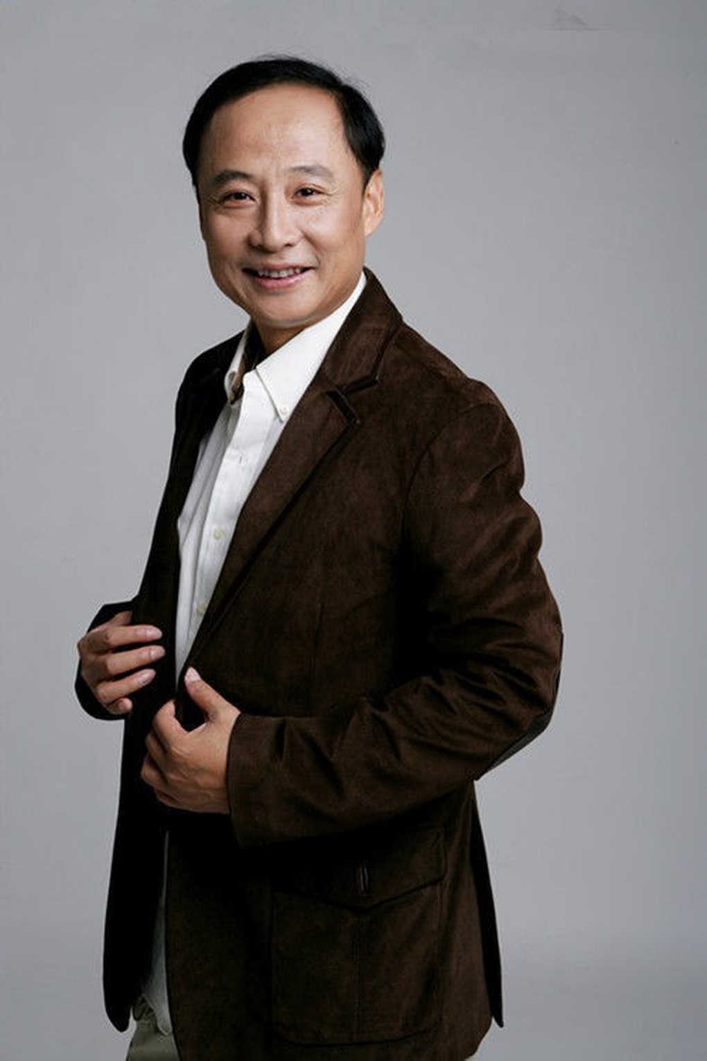 Lâm Xung nổi tiếng nhất màn ảnh: 30 năm mang nỗi oan ruồng bỏ vợ con - 4