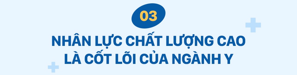 Sứ mệnh đưa y tế chất lượng cao đến gần hơn với cuộc sống người dân - 11 Sứ mệnh đưa y tế chất lượng cao đến gần hơn với cuộc sống người dân - 11