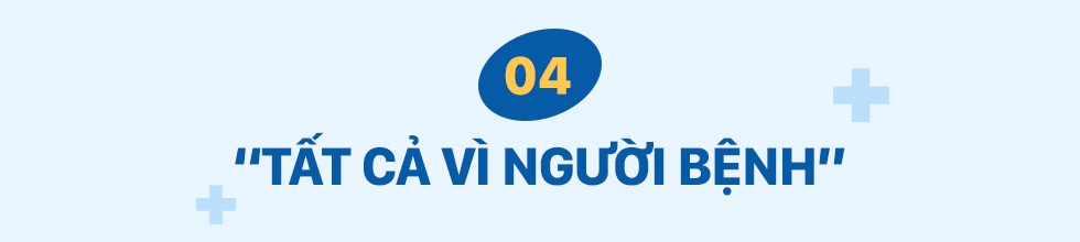 Sứ mệnh đưa y tế chất lượng cao đến gần hơn với cuộc sống người dân - 15 Sứ mệnh đưa y tế chất lượng cao đến gần hơn với cuộc sống người dân - 15