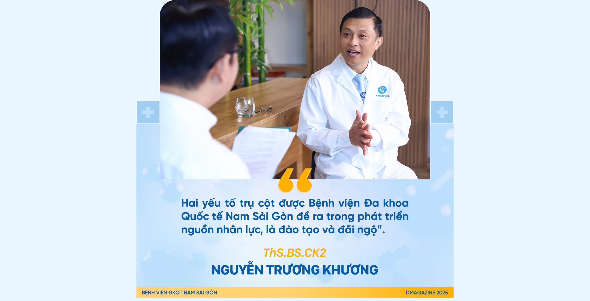 Sứ mệnh đưa y tế chất lượng cao đến gần hơn với cuộc sống người dân - 13 Sứ mệnh đưa y tế chất lượng cao đến gần hơn với cuộc sống người dân - 13