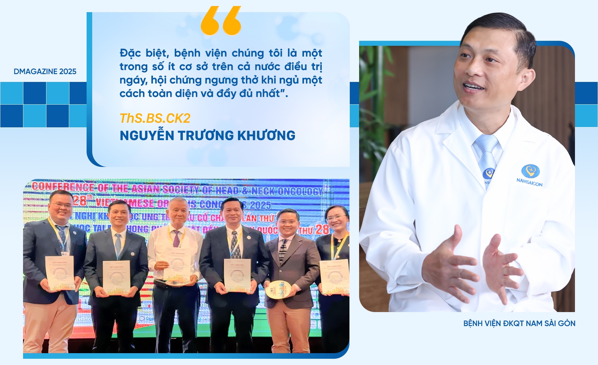 Sứ mệnh đưa y tế chất lượng cao đến gần hơn với cuộc sống người dân - 17 Sứ mệnh đưa y tế chất lượng cao đến gần hơn với cuộc sống người dân - 17