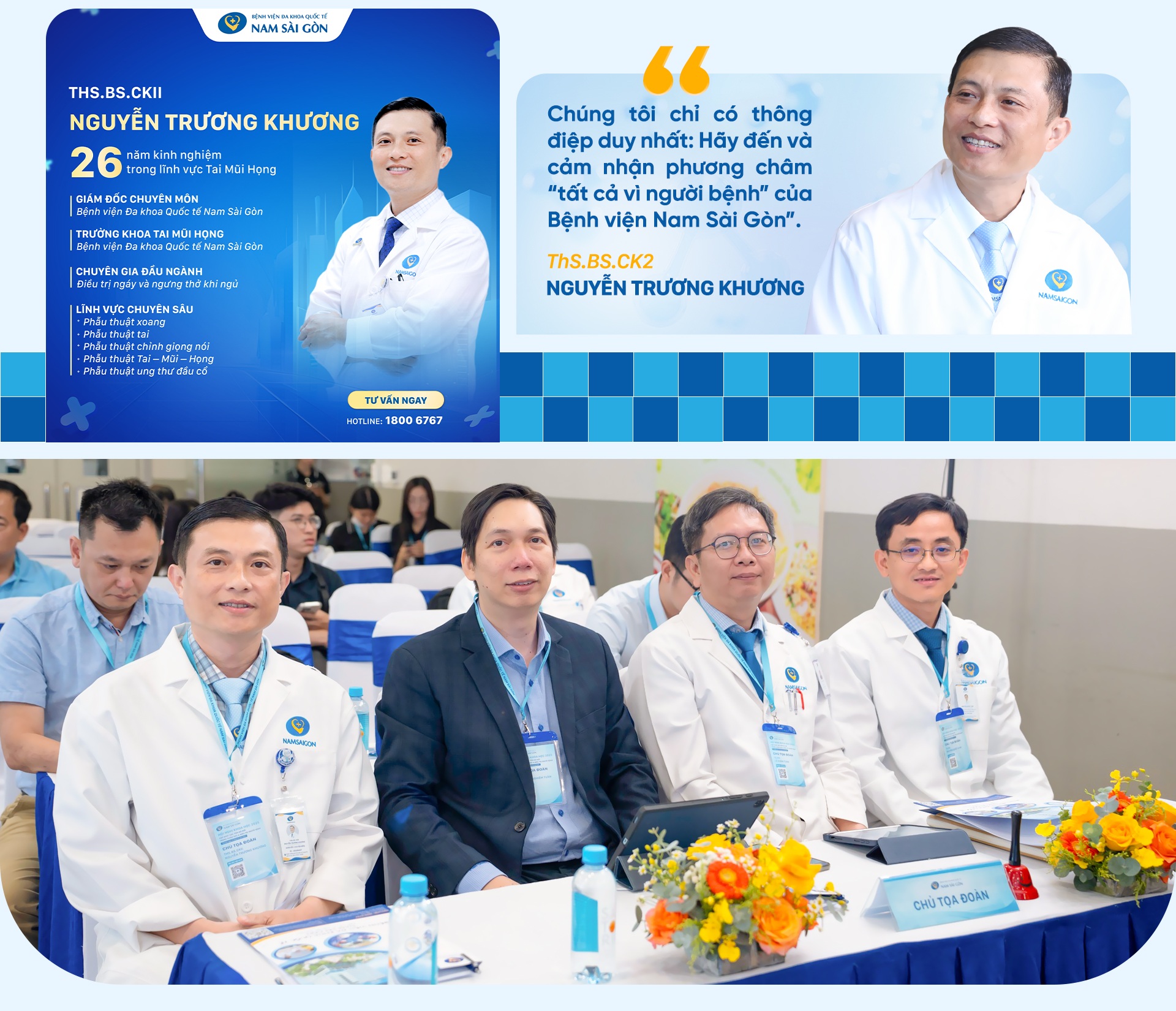 Sứ mệnh đưa y tế chất lượng cao đến gần hơn với cuộc sống người dân - 19 Sứ mệnh đưa y tế chất lượng cao đến gần hơn với cuộc sống người dân - 19