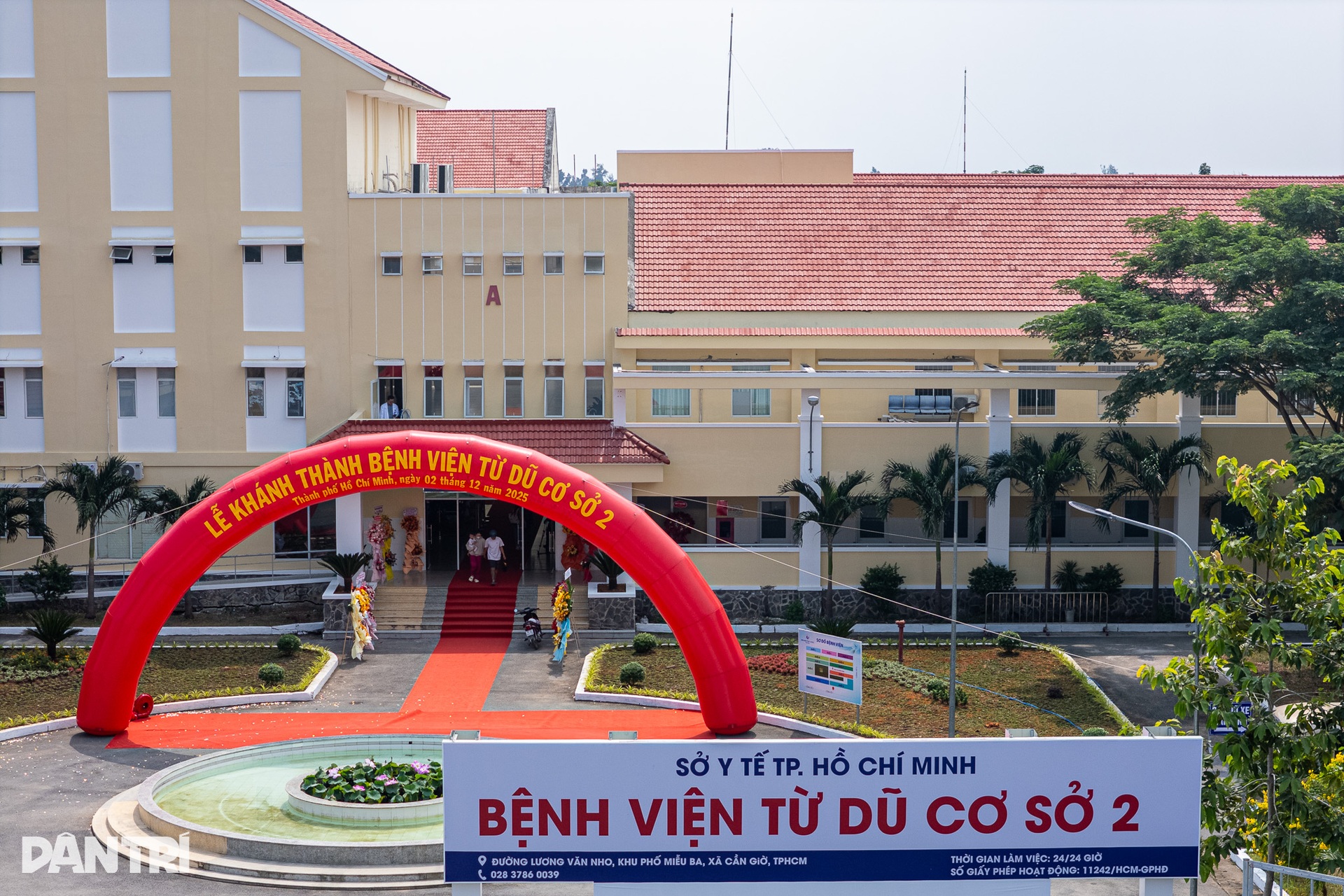 Hành trình chạy ghe đi sinh lúc 2h sáng và ca mổ cứu mẹ con tại Cần Giờ - 13 Hành trình chạy ghe đi sinh lúc 2h sáng và ca mổ cứu mẹ con tại Cần Giờ - 13