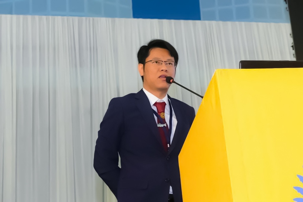 Nước mắt vịnh tôm hùm và những vụ mùa tiền tỷ đặt cược vào ông trời - 8