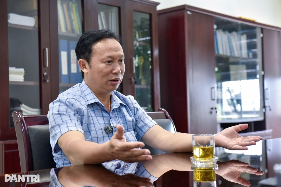 Nước mắt vịnh tôm hùm và những vụ mùa tiền tỷ đặt cược vào ông trời - 10