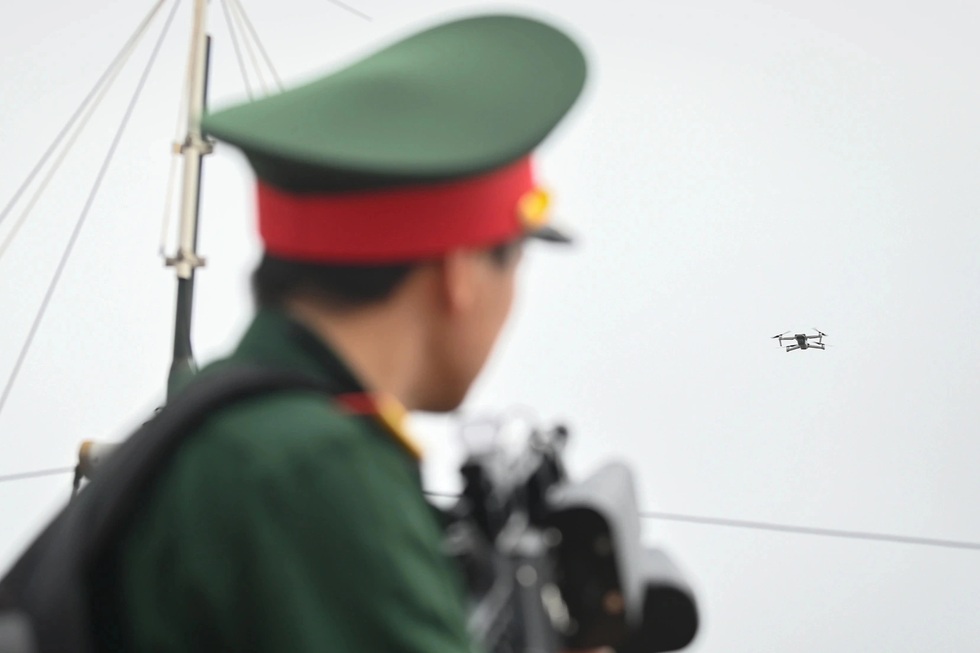 Ô tô bay và bài toán mở nền kinh tế không gian tầm thấp ở TPHCM - 3