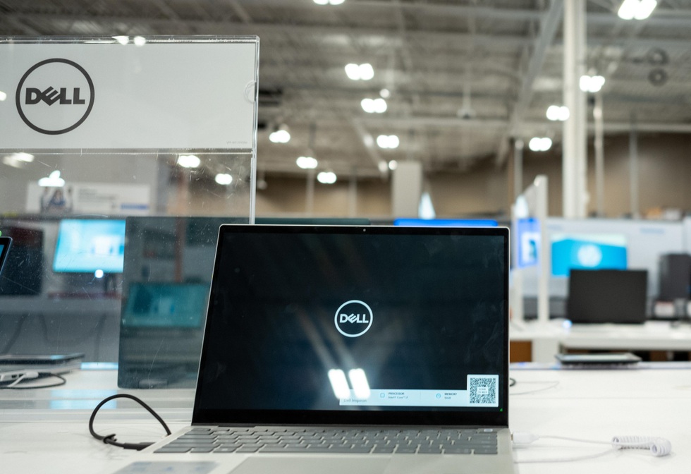 Cơn điên AI và cuộc chiến chip nhớ: Khi gã khổng lồ cũng phải van nài - 2