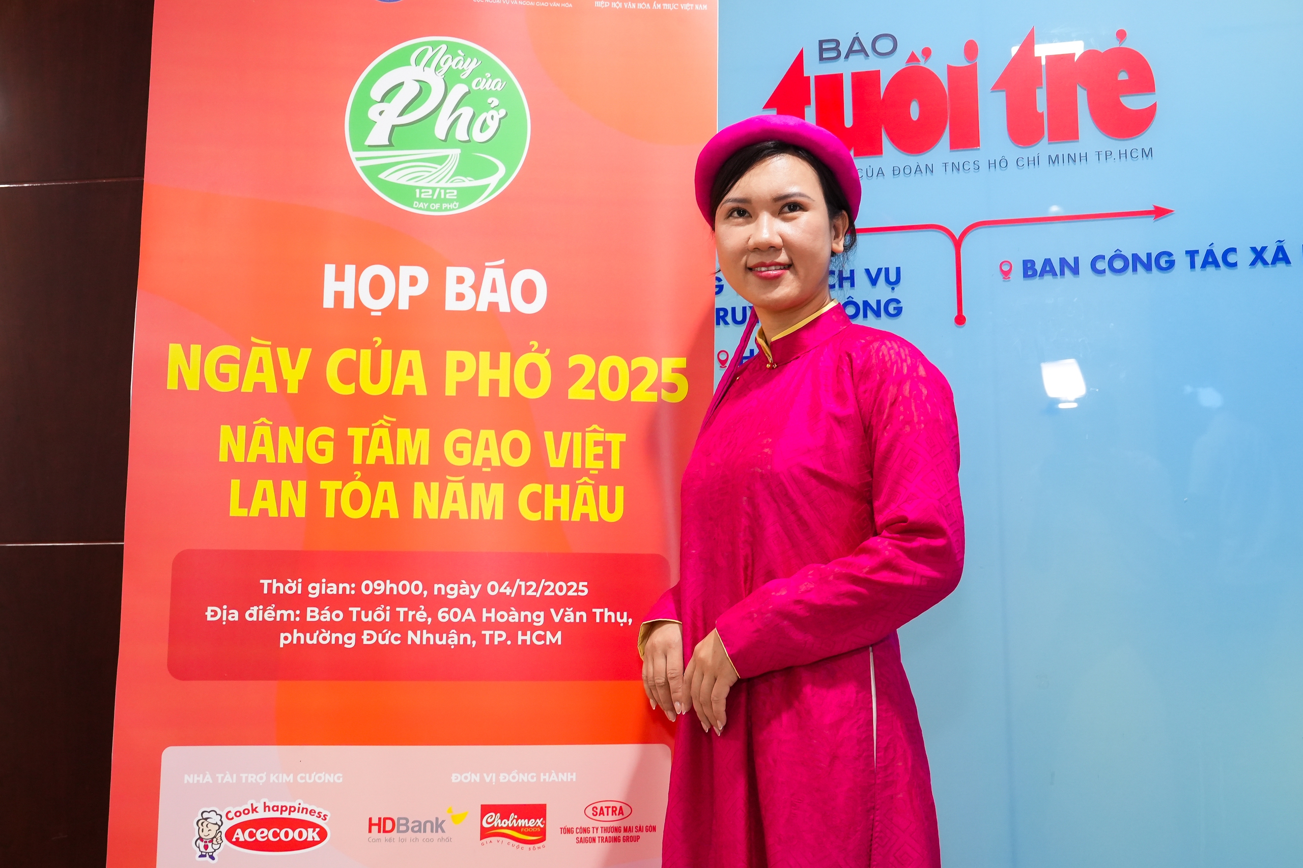 Ngày của Phở - Ảnh 10.