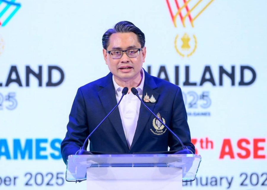 SEA Games - Ảnh 4.