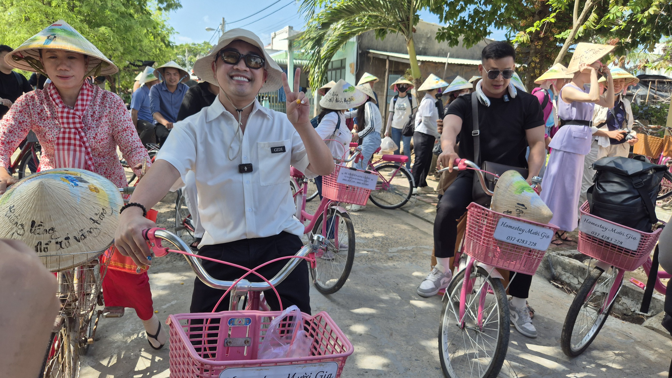 Một nơi vô cùng độc đáo nhưng còn ít người đặt chân đến ở TP HCM- Ảnh 3.