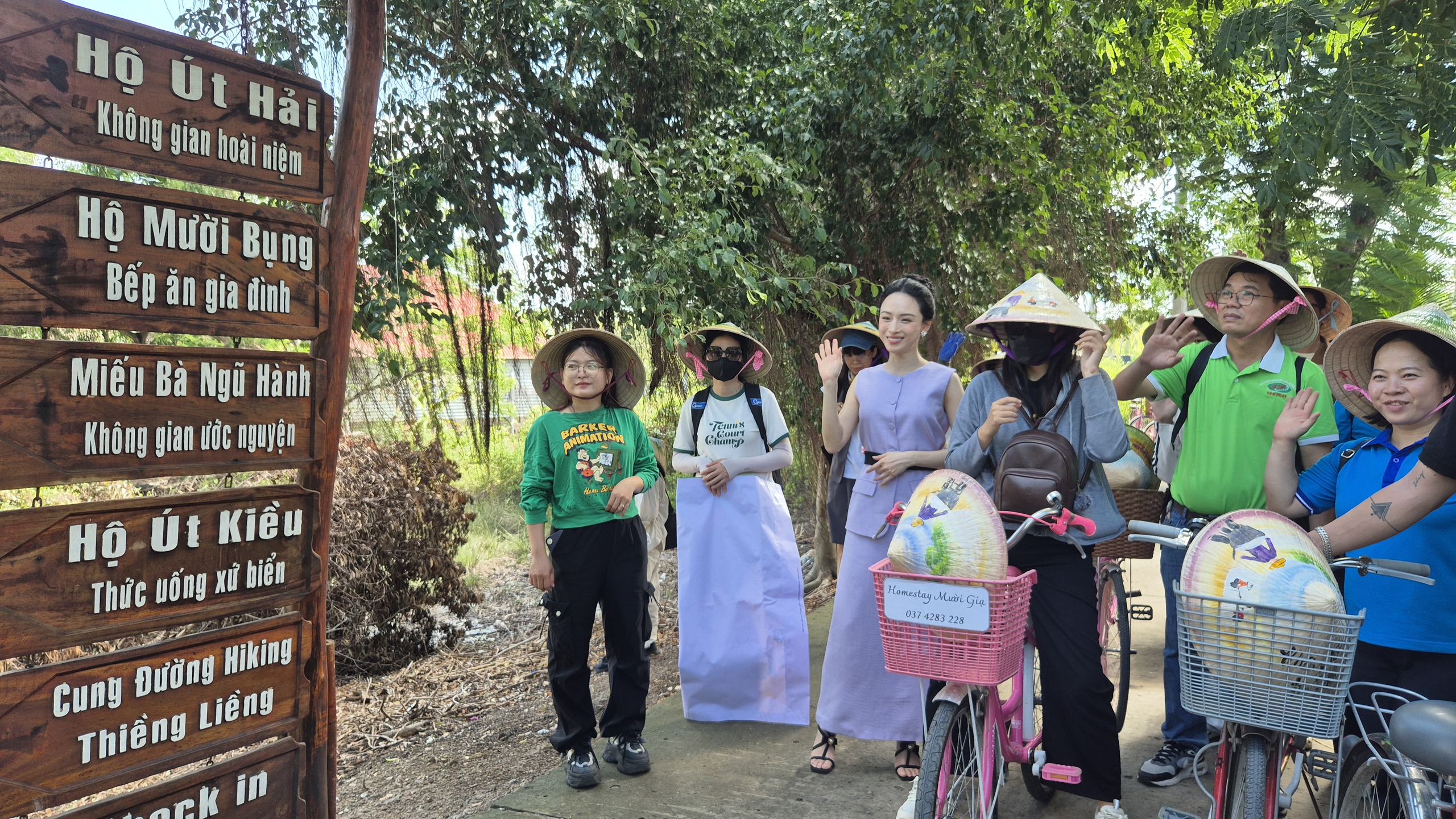 Một nơi vô cùng độc đáo nhưng còn ít người đặt chân đến ở TP HCM- Ảnh 5.