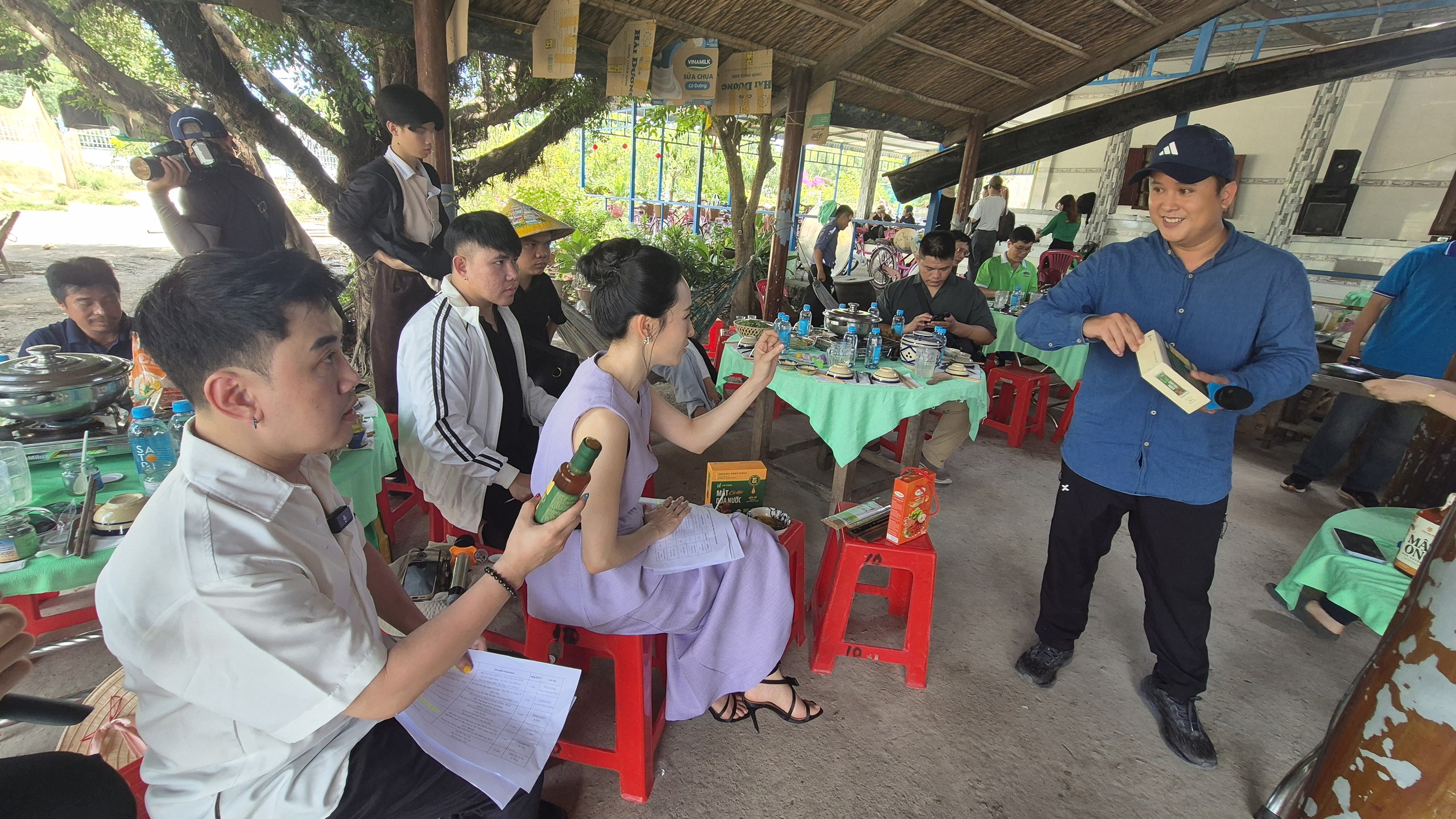 Một nơi vô cùng độc đáo nhưng còn ít người đặt chân đến ở TP HCM- Ảnh 10.