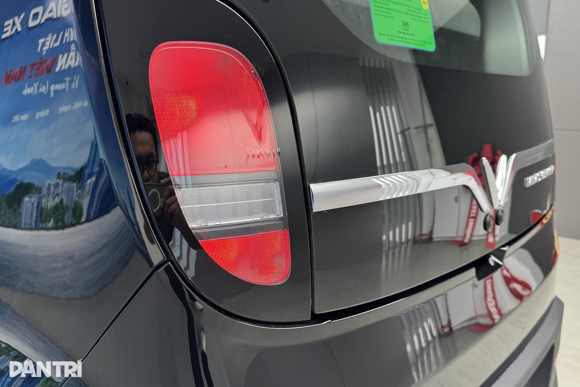 “Soi” ô tô điện rẻ nhất của VinFast mới về đại lý, có điểm nhỉnh hơn VF 3 - 6