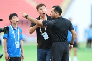 Gặp sự cố nghiêm trọng, chủ nhà Thái Lan xin lỗi Việt Nam