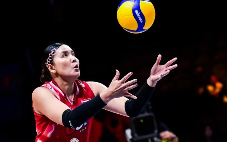 U22 Malaysia mất ngôi sao nhập tịch trước trận gặp U22 Việt Nam - Ảnh 3.