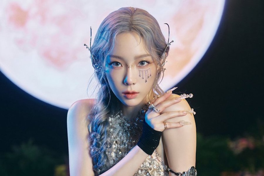 Không thể tin Taeyeon có ngày thảm hại tới mức này- Ảnh 3. Không thể tin Taeyeon có ngày thảm hại tới mức này- Ảnh 3.