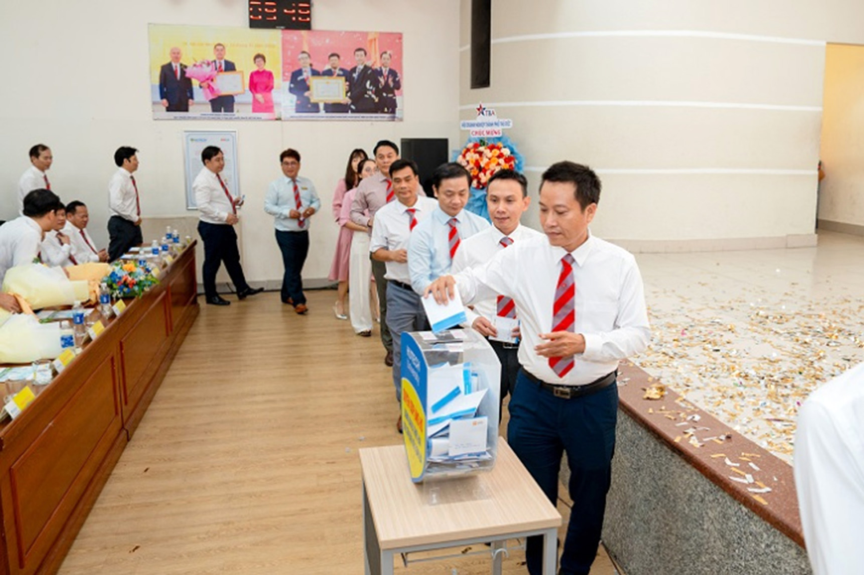 vùng lũ - Ảnh 2.