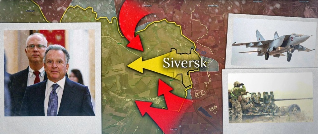 Chiến sự Ukraine 4/12: Kiev quyết giữ Mirnograd - 3