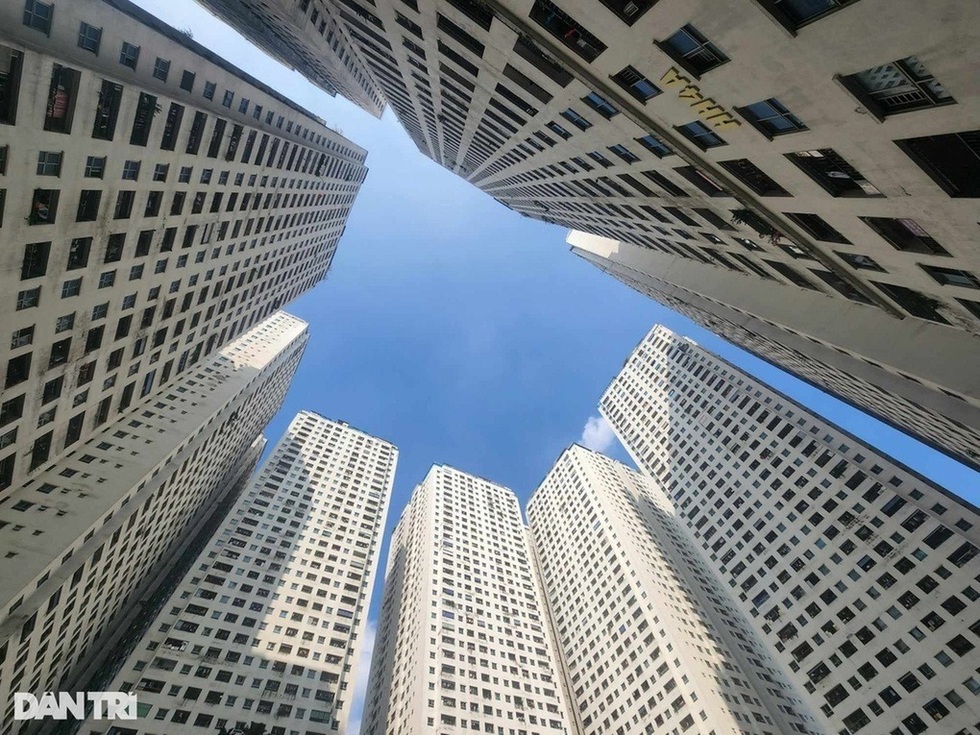 Chung cư ở Hà Nội cấm gửi xe điện: Dân sốc vì vừa bán xe xăng mua xe điện - 5