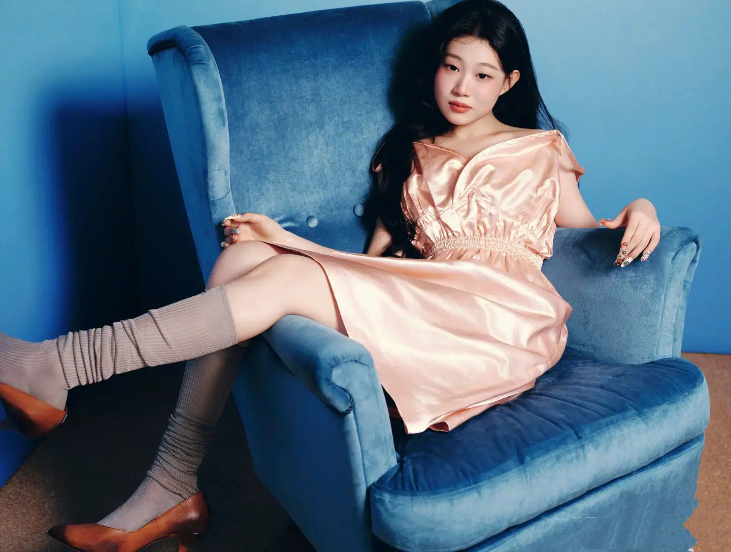 Sao nhí Bố Ơi Mình Đi Đâu Thế lột xác ngoạn mục: Vịt con xấu xí nay đã hóa thiên nga!- Ảnh 5.