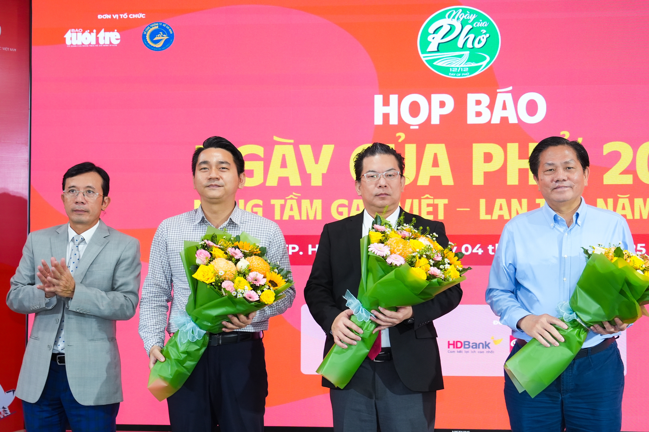 Ngày của Phở - Ảnh 5.