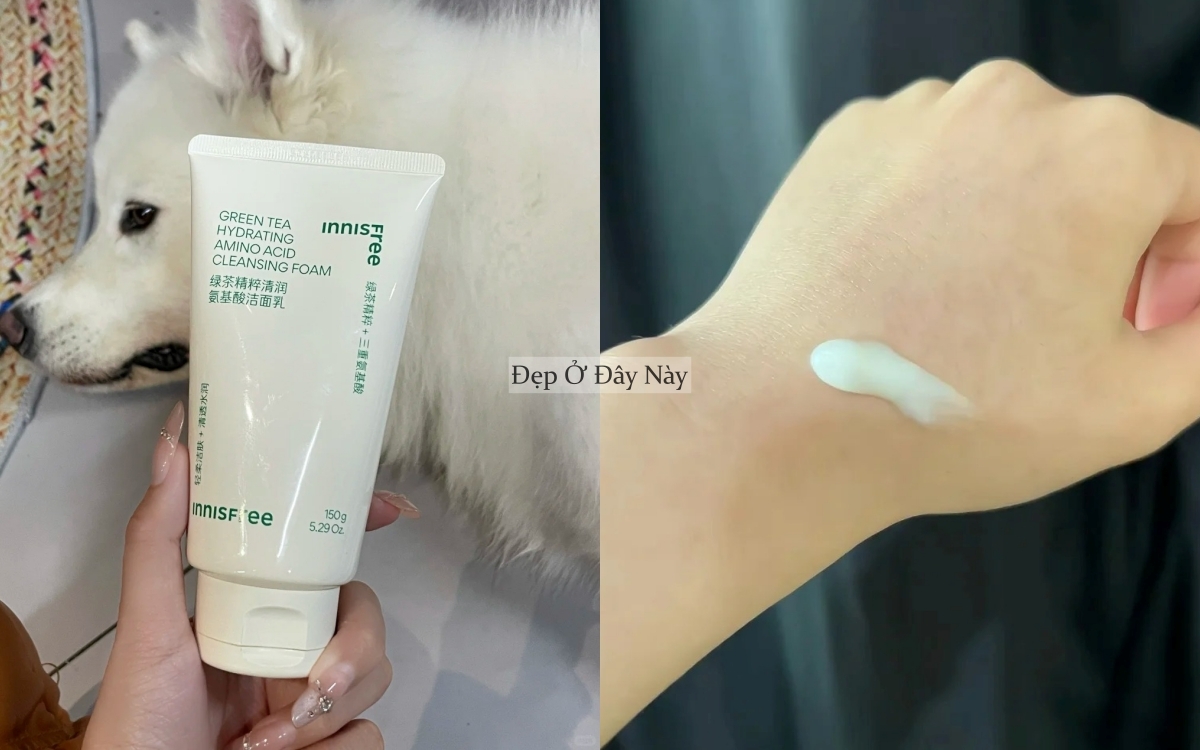 Dưỡng da thông minh là biết dùng định lượng sản phẩm thế nào để đủ giúp da đẹp lên! 3 Dưỡng da thông minh: Bao nhiêu sản phẩm là đủ để da đẹp lên nhanh nhất? - Ảnh 3.