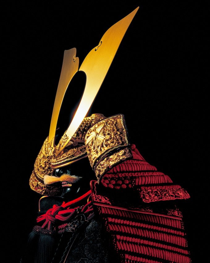 Hình tượng Samurai được Mazda coi là biểu tượng của tính kỷ luật và chính xác. Ảnh: Mazda