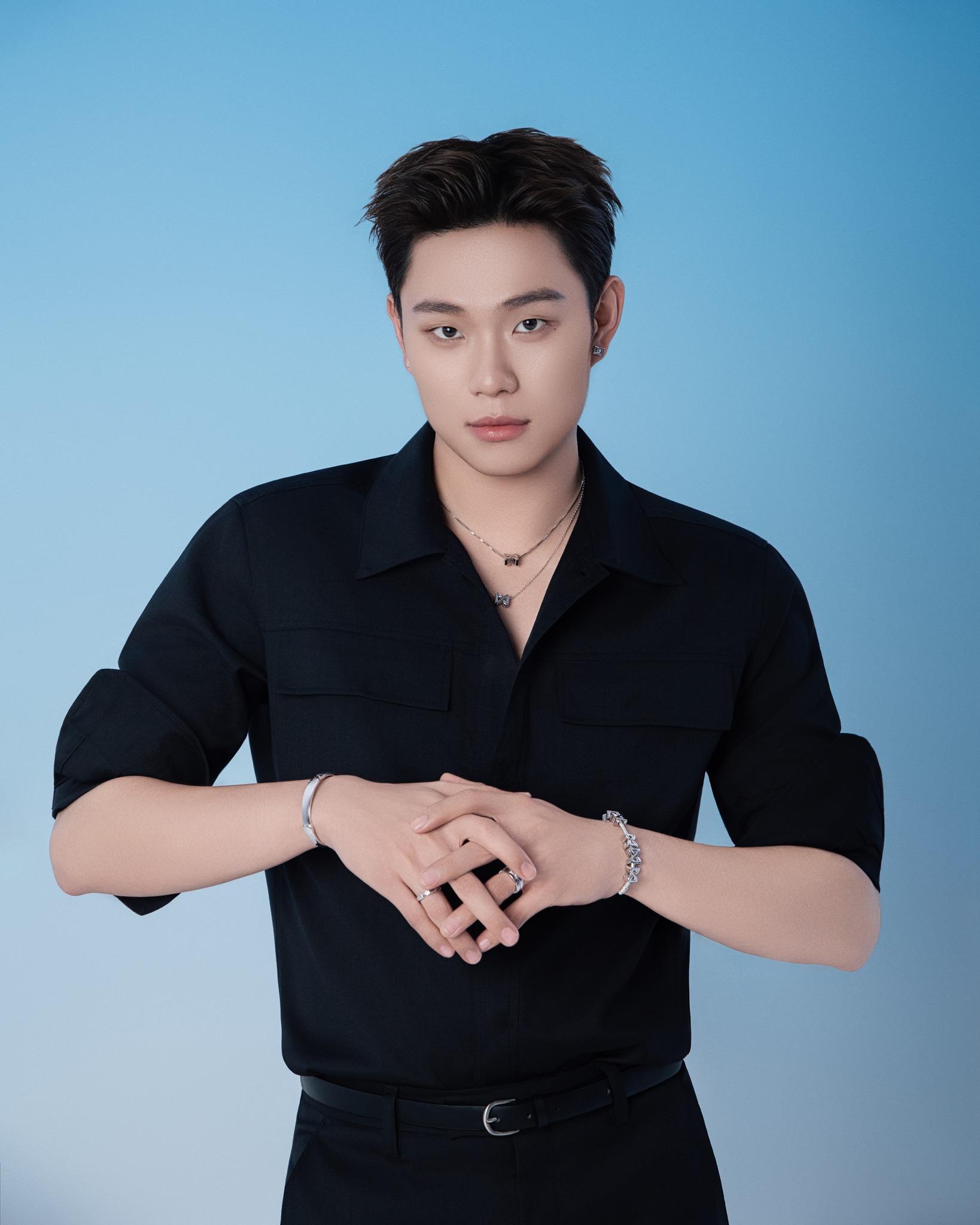 Chỉ 48h nữa, STYLE by PNJ và Dương Domic chính thức ra mắt BST FOREVER- Ảnh 4.