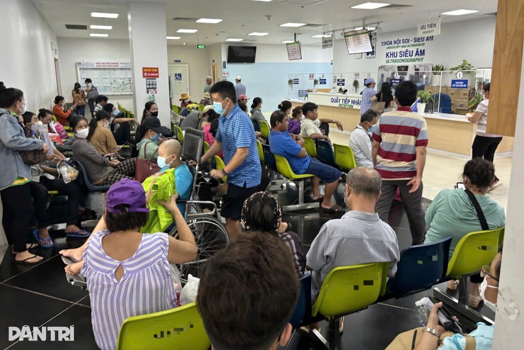 Đề xuất miễn viện phí sớm cho người ung thư: Giám đốc BV tuyến cuối nói gì? - 2