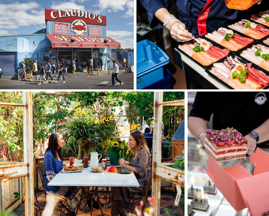 7 trải nghiệm nên thử ở Sydney khiến du khách Việt say lòng - 3