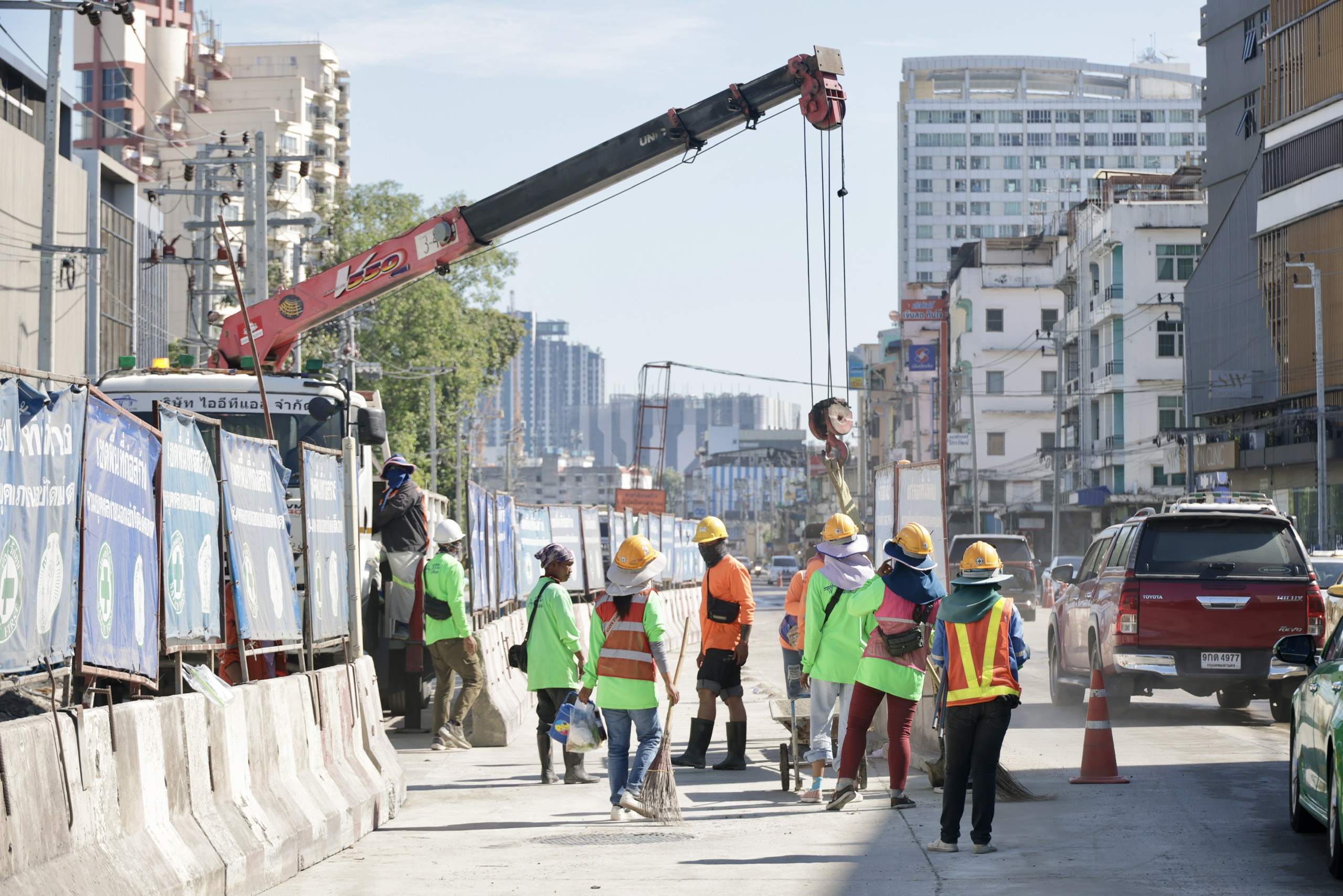 SEA Games 33: Chủ nhà Thái Lan quyết tâm 