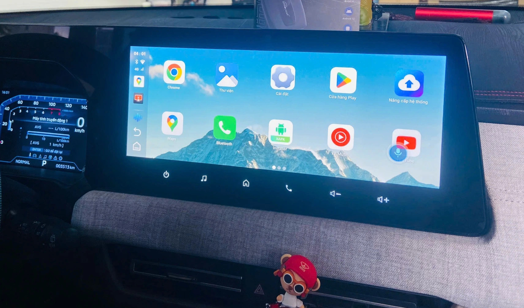 Android Box có lợi thế nào khiến thị trường màn hình Android lâm cảnh điêu đứng?- Ảnh 4.