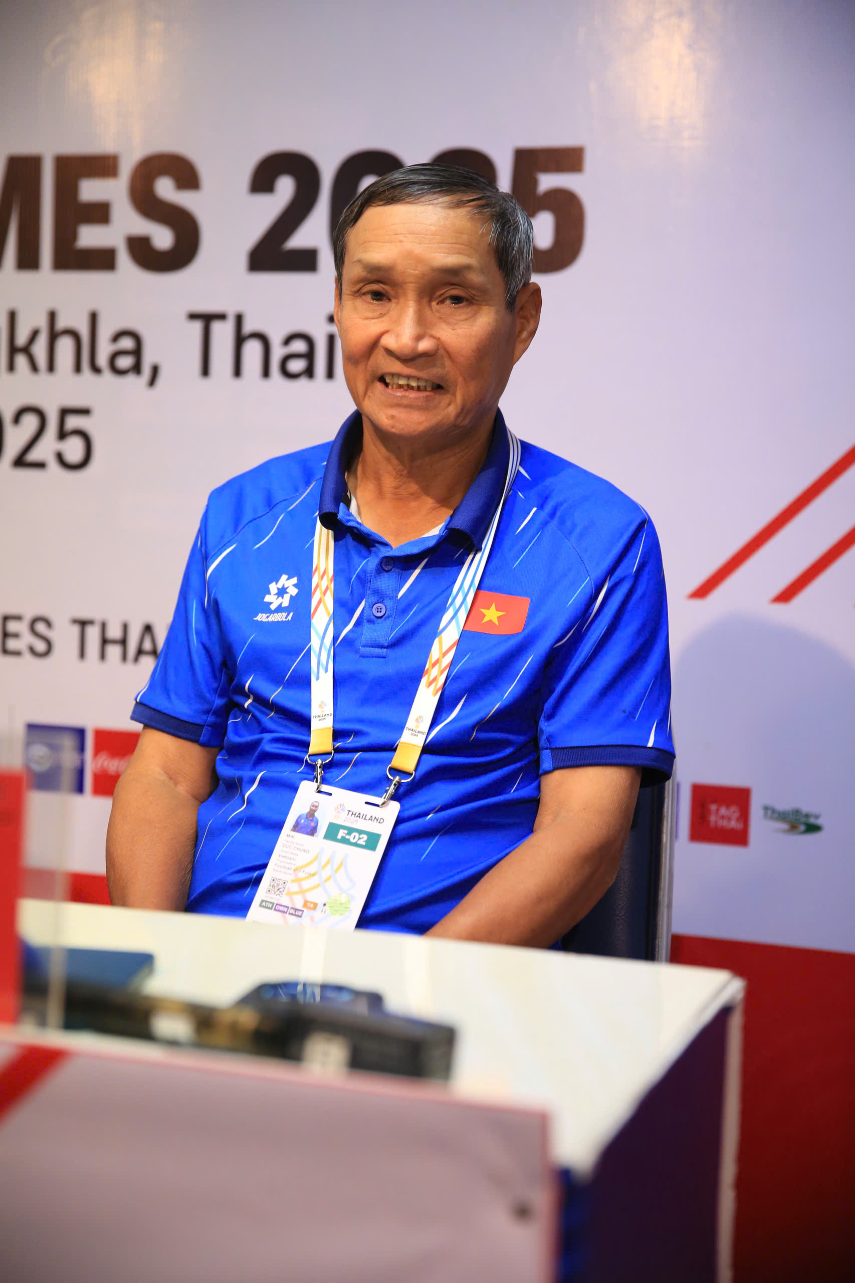 HLV Mai Đức Chung nói điều bất ngờ về Huỳnh Như, HLV Malaysia muốn gây sốc cho Việt Nam- Ảnh 4.