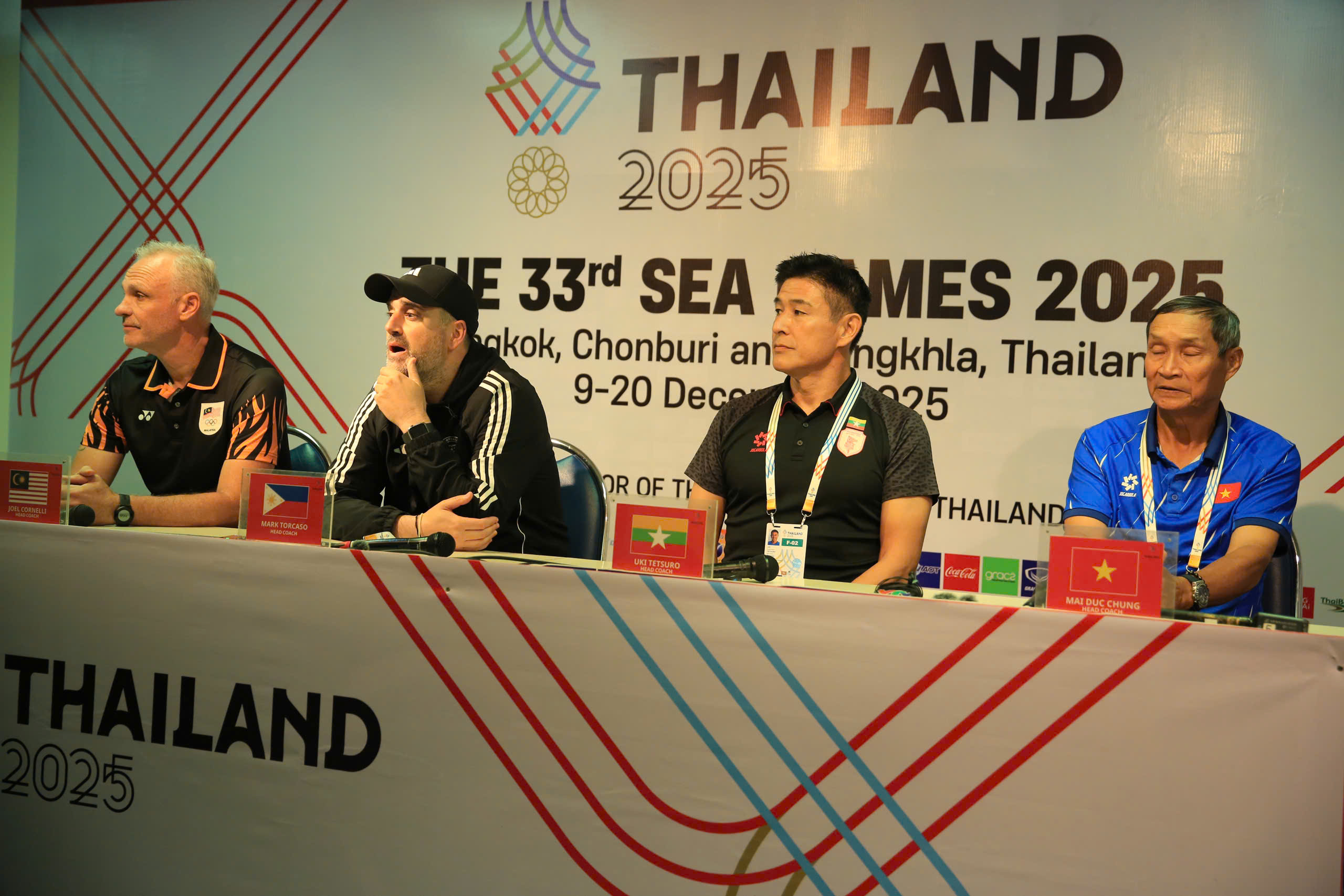 HLV Mai Đức Chung nói điều bất ngờ về Huỳnh Như, HLV Malaysia muốn gây sốc cho Việt Nam- Ảnh 5.