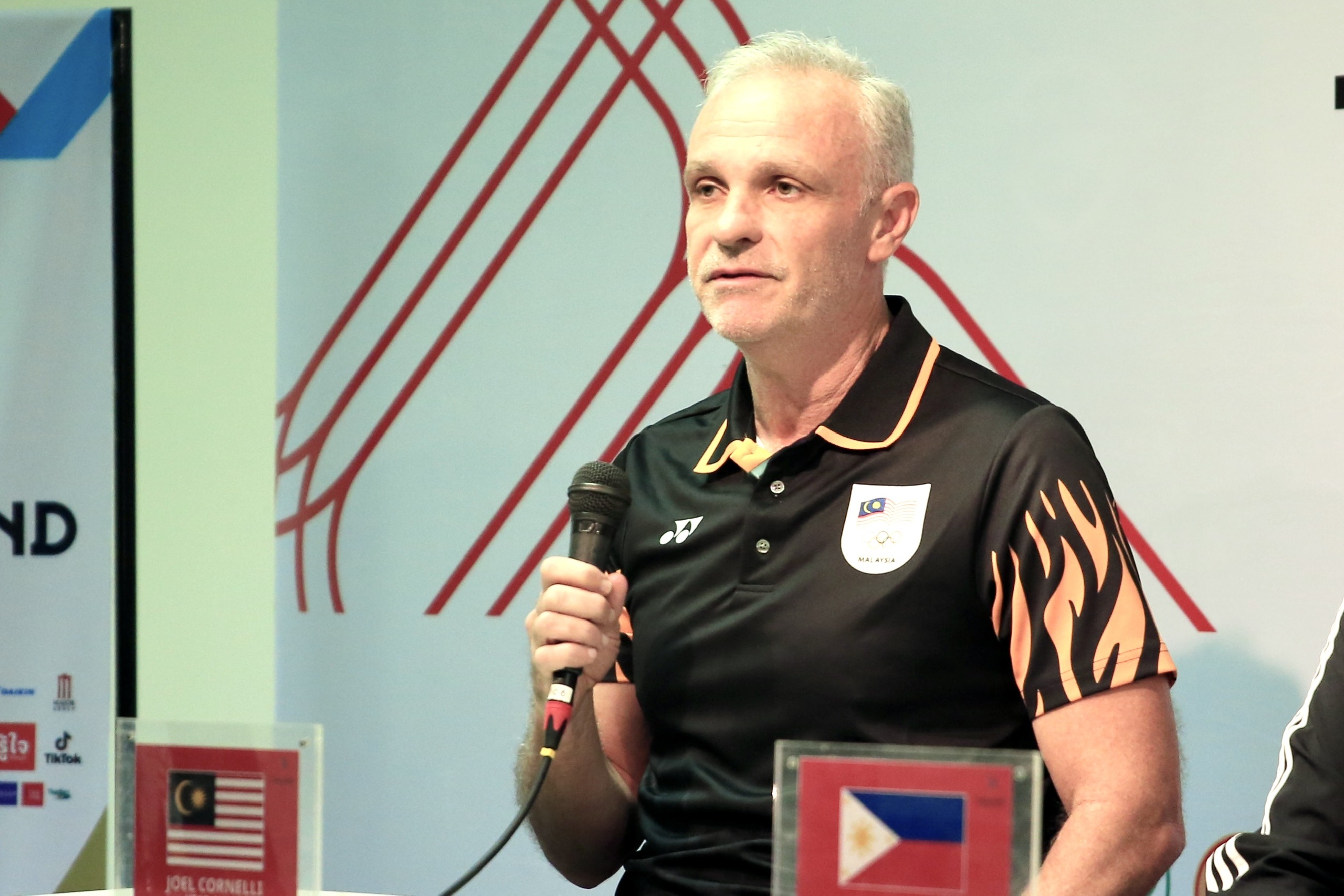 HLV Mai Đức Chung nói điều bất ngờ về Huỳnh Như, HLV Malaysia muốn gây sốc cho Việt Nam- Ảnh 6.