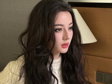 Đất Xanh Sinh Cú: Phim hot nhưng lượt xem lao dốc, Địch Lệ Nhiệt Ba "vướng dớp" đóng vai gì cũng thất bại 11 Búp bê sống xứ Trung khiến cả châu Á mê mẩn: 33 tuổi vẫn trẻ như đôi mươi nhờ 5 thói quen làm đẹp đơn giản tại nhà