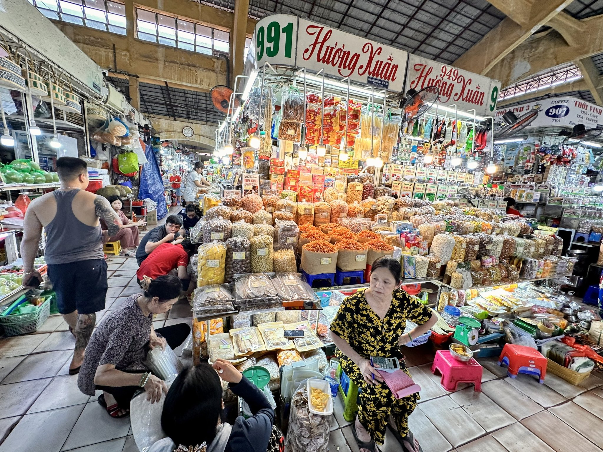 Từ năm 2026, cá nhân, hộ kinh doanh bán hàng online sẽ nộp thuế bao nhiêu?- Ảnh 2.