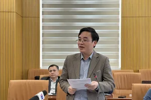 Bộ NN&MT nói về việc nhiều người bị bắt do mua bán mã số vùng trồng sầu riêng