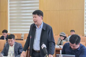 Bộ NN&MT nói về bảng giá đất 2026 của một số địa phương tăng đến gần 30%