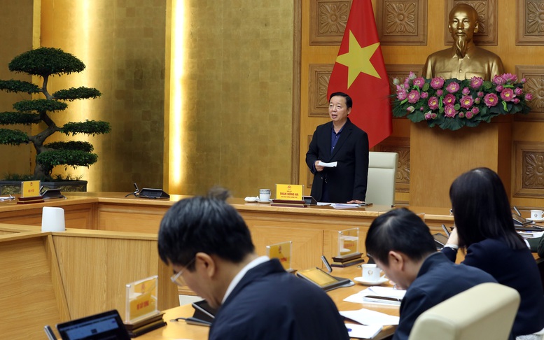 Thiên tai cực kỳ dị thường, khả năng còn 1-2 cơn bão trên Biển Đông- Ảnh 4.