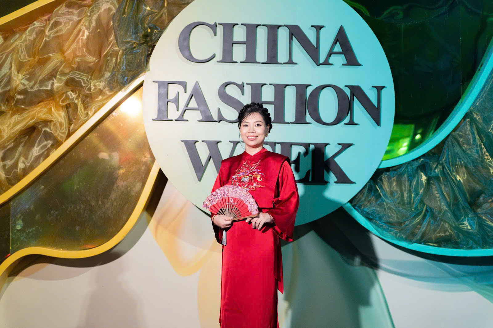 Vũ Lan Anh – Người đưa thời trang trẻ em Việt ra thế giới bằng trái tim của một người mẹ- Ảnh 5. Vũ Lan Anh – Người đưa thời trang trẻ em Việt ra thế giới bằng trái tim của một người mẹ- Ảnh 5.