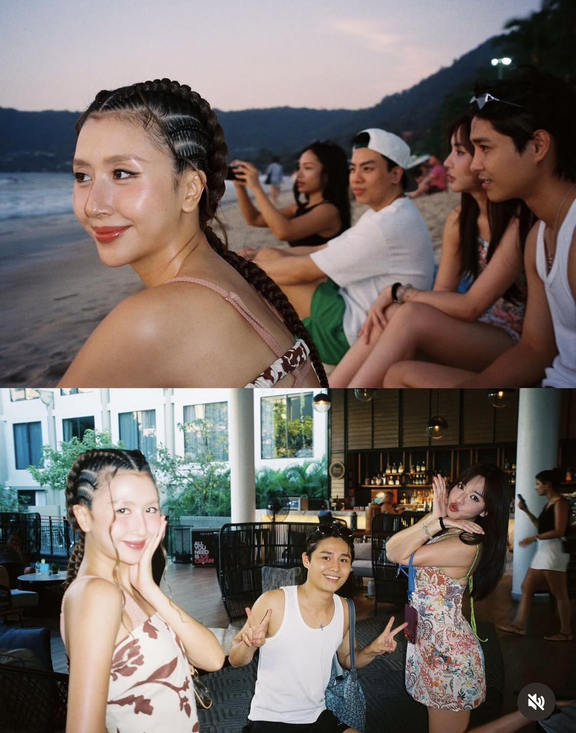 Ảnh ôm eo làm rõ mối quan hệ của Tăng Duy Tân và Bích Phương- Ảnh 3.