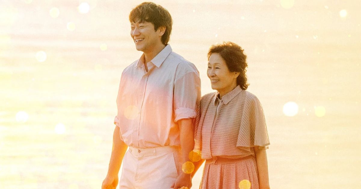 10 phim ngôn tình Hàn Quốc hay nhất 2025, xem là mê không dứt ra nổi- Ảnh 2.