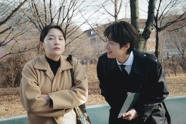 10 phim ngôn tình Hàn Quốc hay nhất 2025, xem là mê không dứt ra nổi- Ảnh 11.
