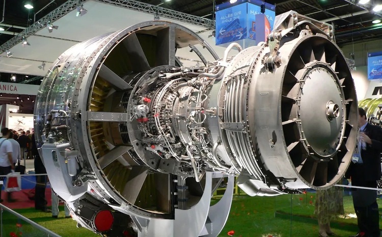 Bê bối lừa bán hàng nghìn phụ tùng giả cho động cơ máy bay trên toàn cầu 2 1764847223 974 Be boi lua ban hang nghin phu tung gia cho