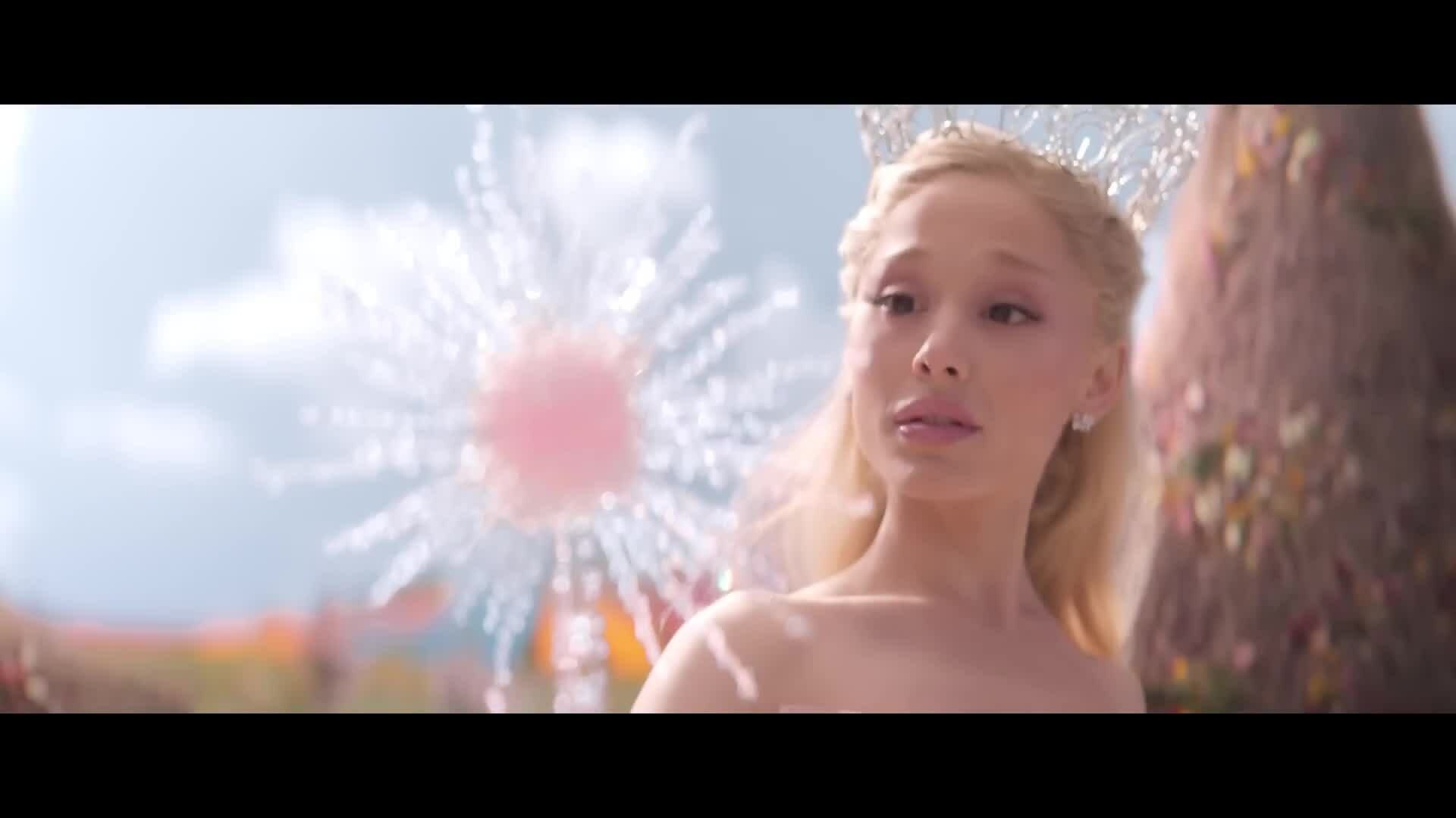 'Wicked: For Good' - khúc ca bi tráng về tình bạn 