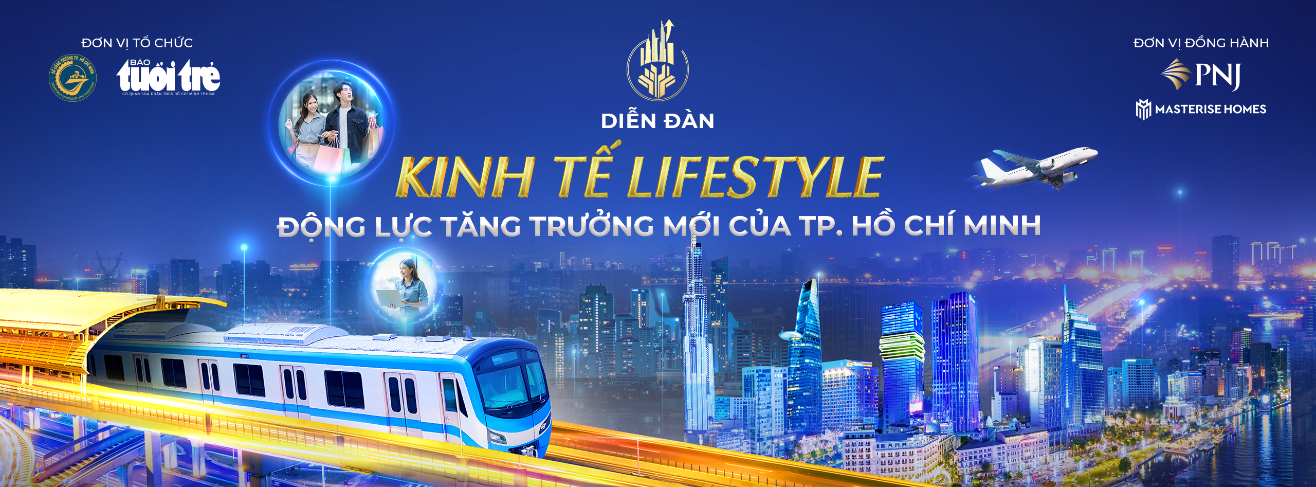 TP.HCM cần có nhạc trưởng cho kinh tế lifestyle 6 kinh tế lifestyle - Ảnh 3.