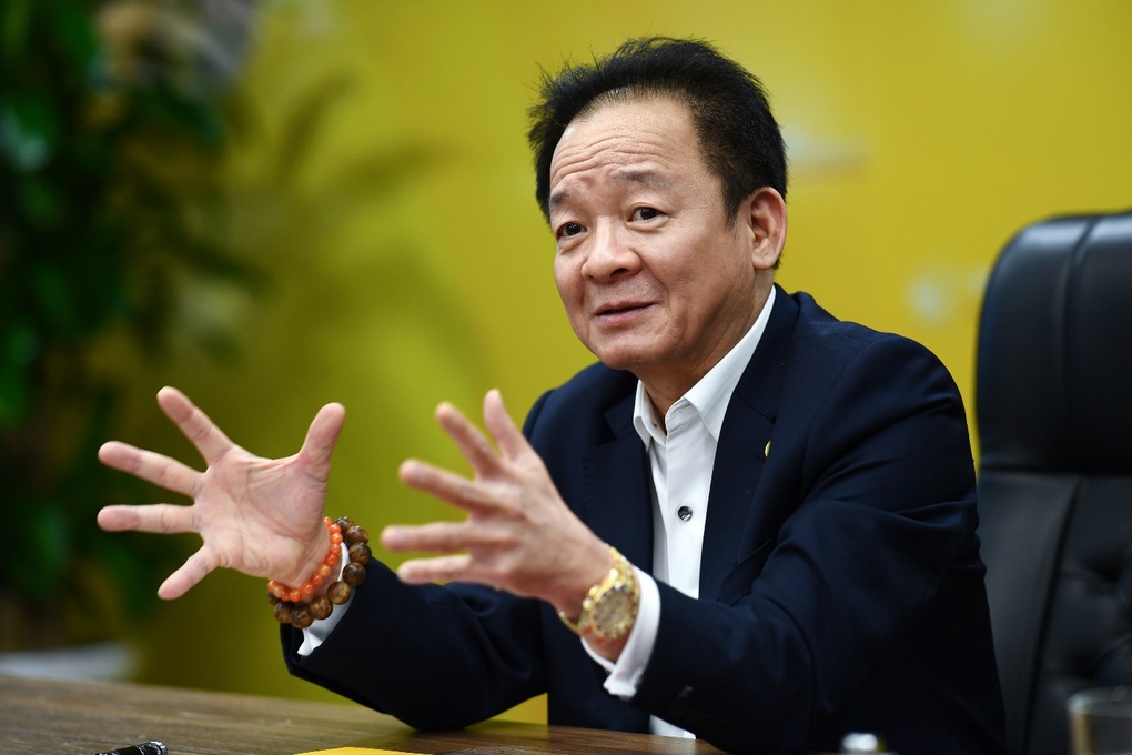 Khi doanh nghiệp tư nhân tạo giá trị bền vững từ năng lượng tái tạo - 5