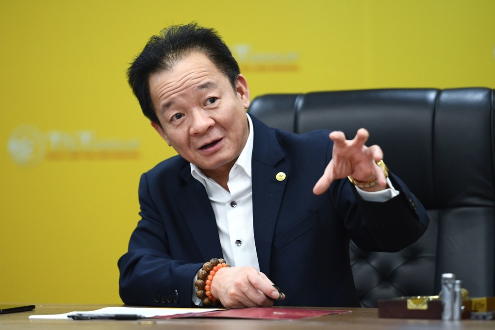 Khi doanh nghiệp tư nhân tạo giá trị bền vững từ năng lượng tái tạo - 6